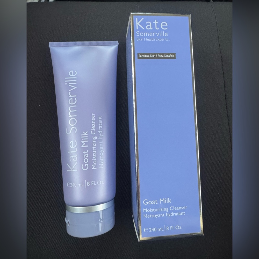 Kate Somerville Goat Milk Moisturizing Cleanser 240ml